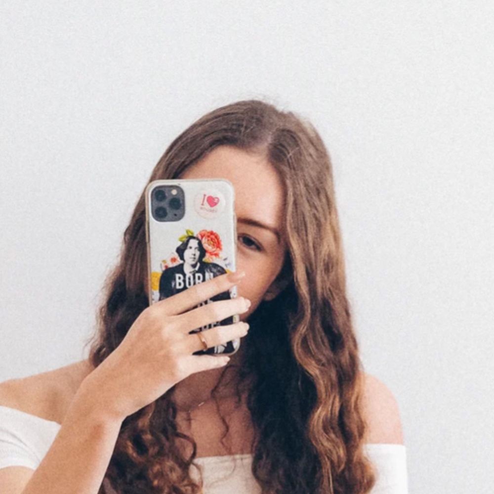 Meet your Posher, Dana